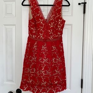 Beautiful Francesca Dress Alya brand